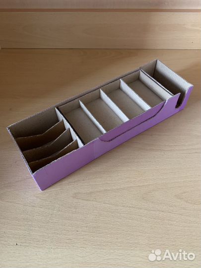 Древний ужас органайзер