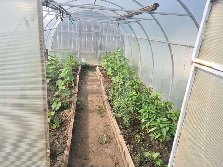 Дача 25 м² на участке 11 сот.