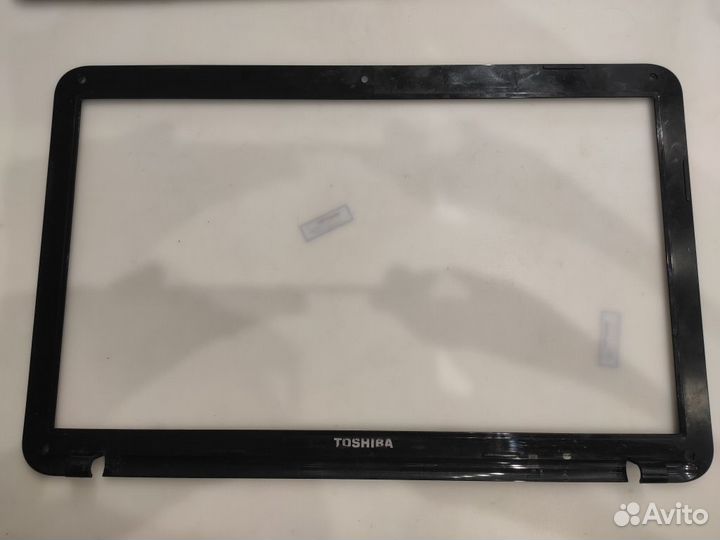 Ноутбук Toshiba C850 C850D запчасти