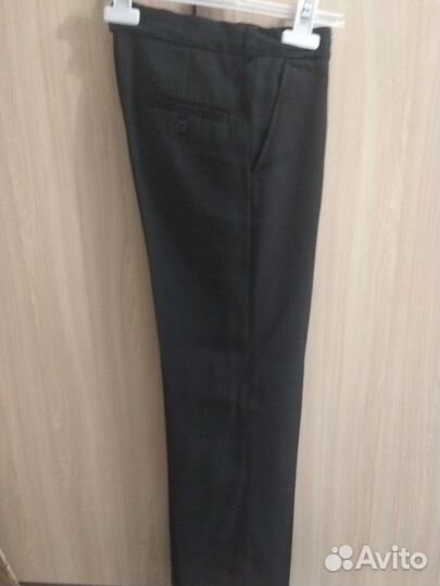 Школьная форма для мальчиков 146