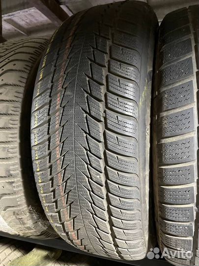 Fortuna Winter 235/65 R17 108V