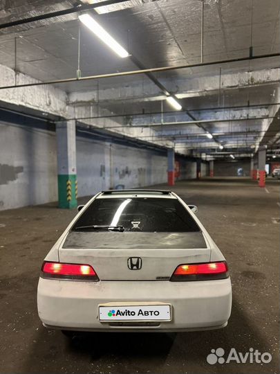 Honda Prelude 2.2 МТ, 1998, 230 000 км