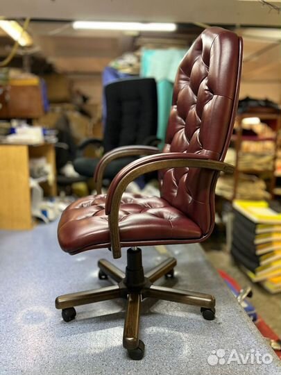 Кресло руководителя