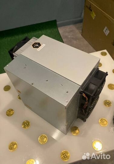 Asic antminer L7 9300M