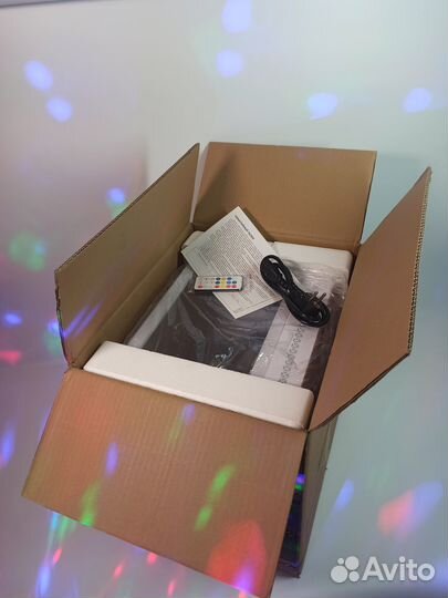 Игровой компьютер 8ядер Intel