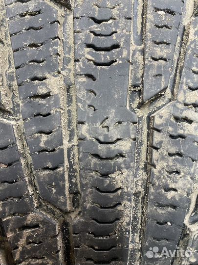 Nokian Tyres Nordman RS 205/55 R16
