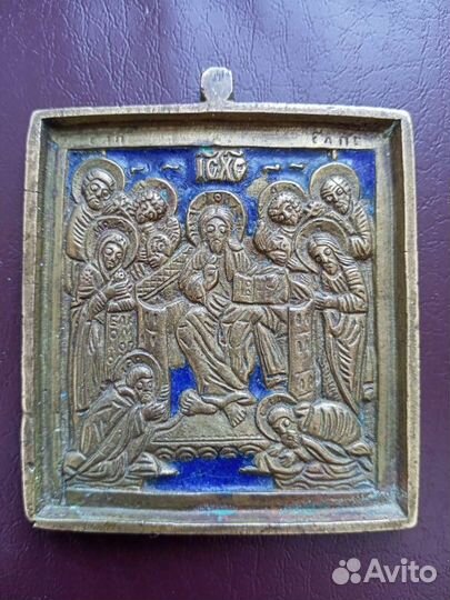 Оценка предметов старины