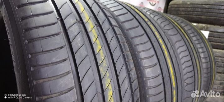 Michelin Primacy 4 225/50 R17