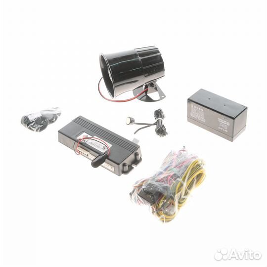 Спутниковая система Arcan Control