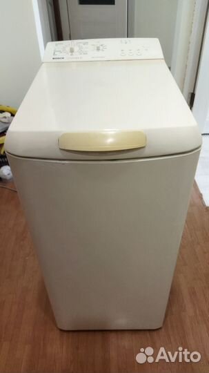 Стиральная машина Bosch ClassiXX 5