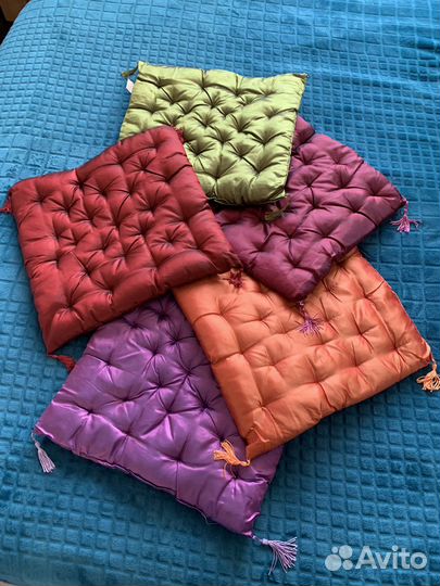 Подушки декоративные