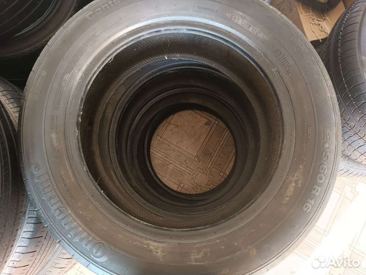 Nokian Tyres Hakka Green 2 205/55 R16