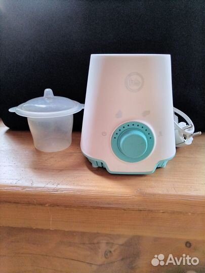 Подогреватель для бутылочек и прикорма