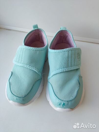 Обувь для девочки