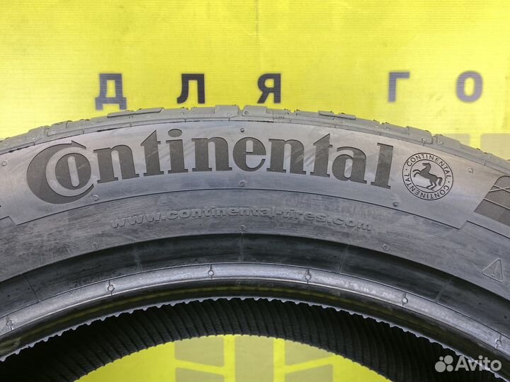 Continental ContiSportContact 5P 235/40 R20 96Y