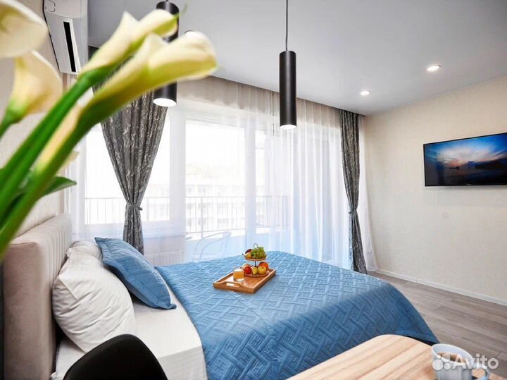 Доверительное управление недвижимостью