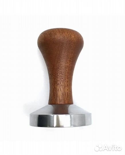 Темпер для кофе