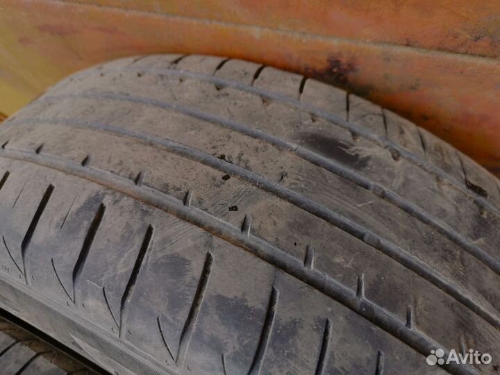Hankook Ventus Prime 2 K115 215/70 R16 100H