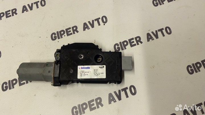 Мотор люка задний Land Rover Discovery 5 L462 306