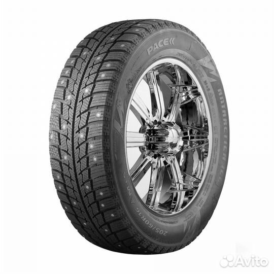 Pace Antarctica Ice 225/70 R16