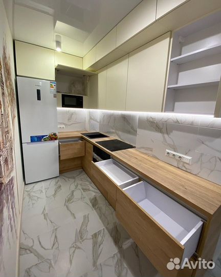 Кухня (цена за весь кпомплект) sh-0522948