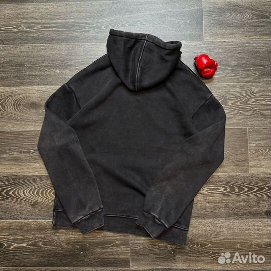 Худи Oldboy мужское