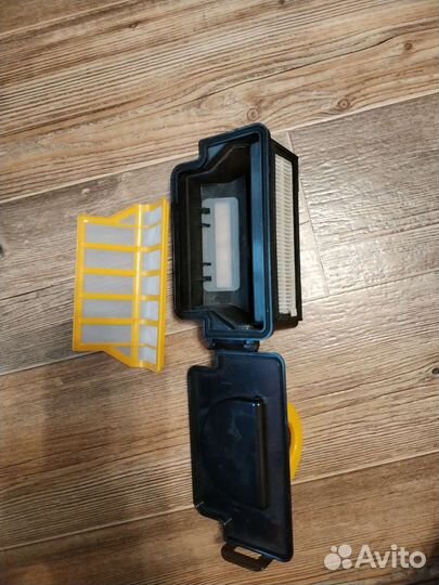 Моющий робот пылесос pioner