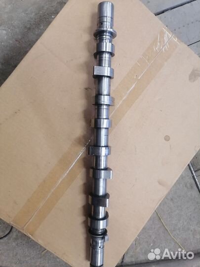 Распредвал Renault К9К 732