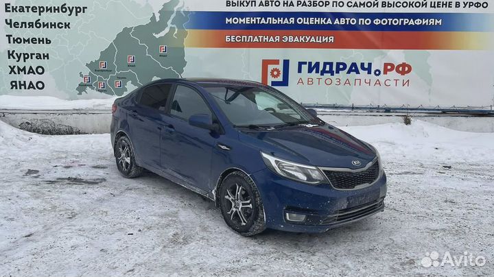 Бак топливный Kia Rio 3 31150-4L000