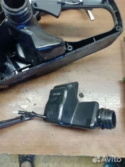 Ремонт любого бензоинструмента и дизельных пушек