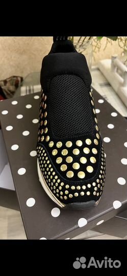 Слипоны женские 39 размер