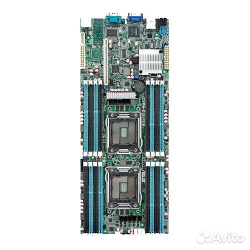 Серверная плата Z9PH-D16