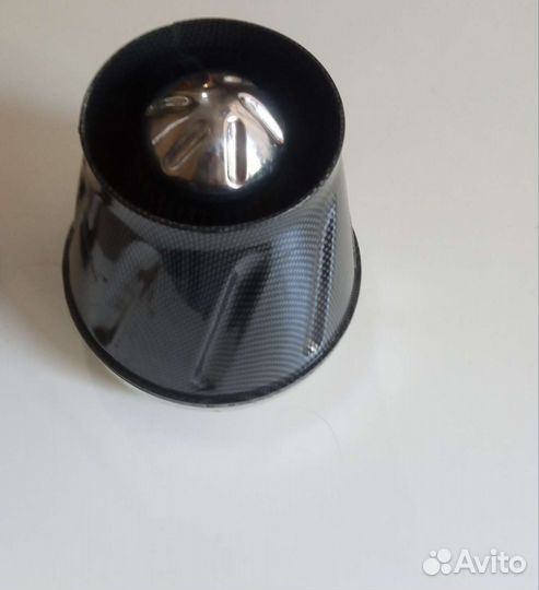 Фильтр нулевого сопротивления