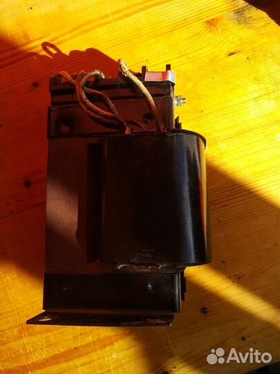 Трансформатор осо-0.25