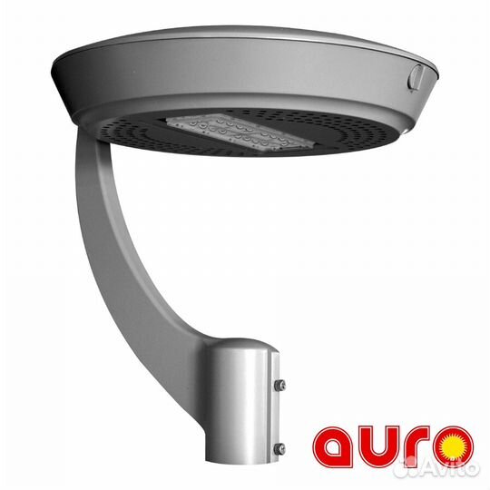Парковый светодиодный светильник Auro-Garden-1