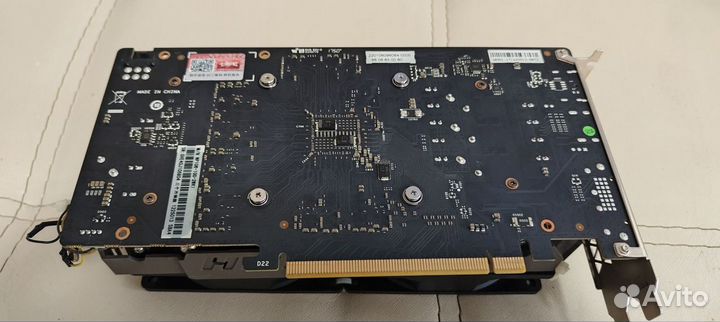 Видеокарты p106 100 6gb(GTX 1060)