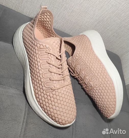 Кроссовки ecco Therap W-39; 40 р