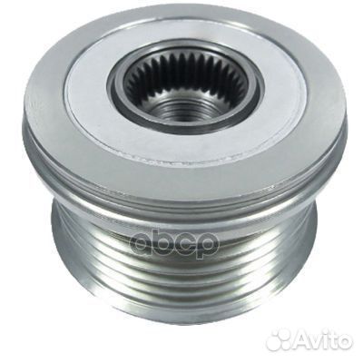 Шкив генератора 45249 meat & doria