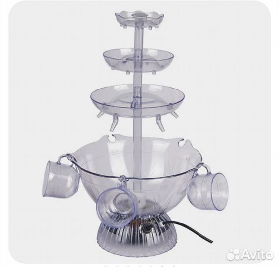 Фонтан для напитков