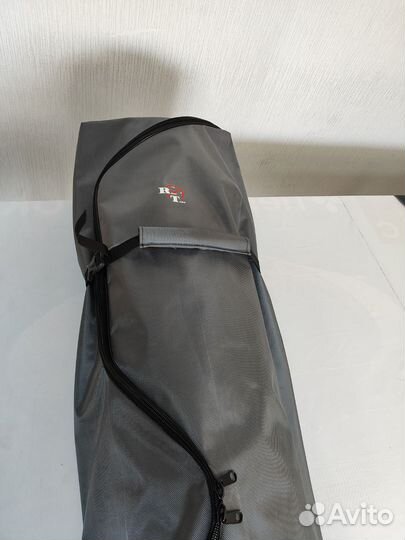 Чехол,сумка для сноуборда с колесами