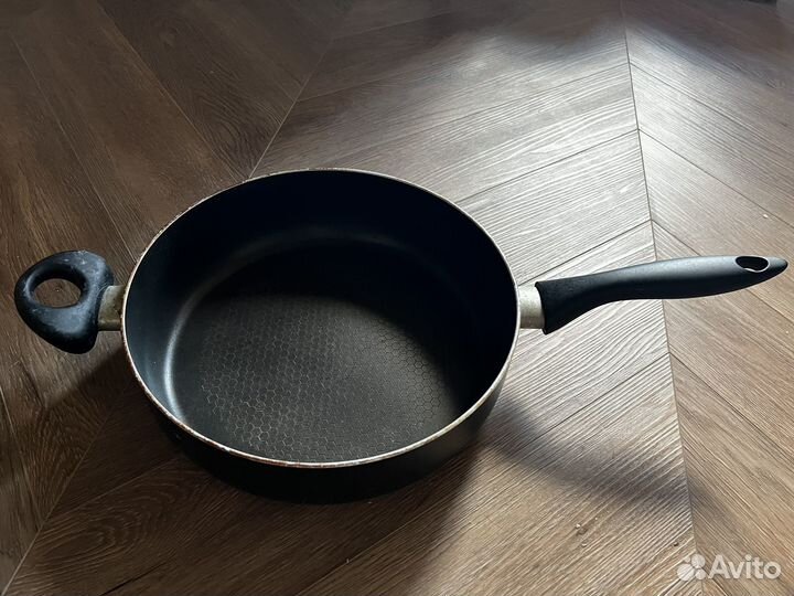 Сковорода сотейник