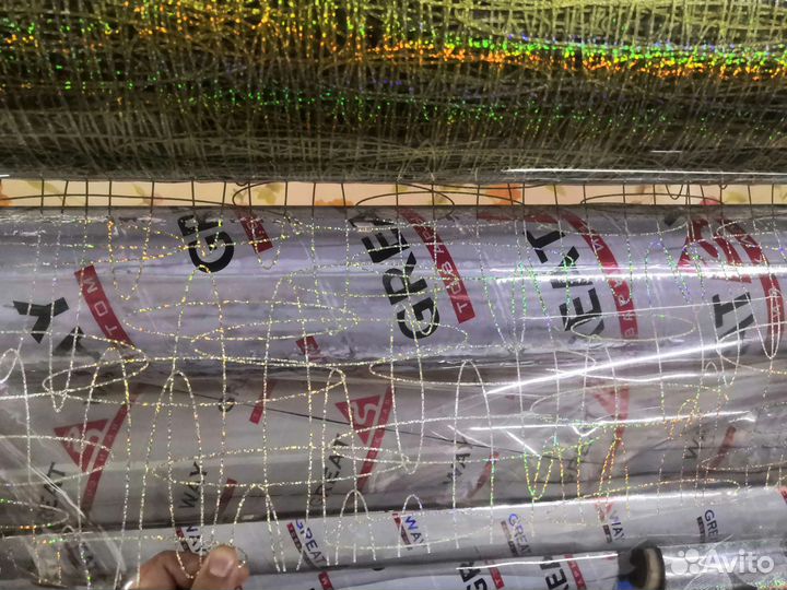 Силиконовая скатерть гибкое стекло