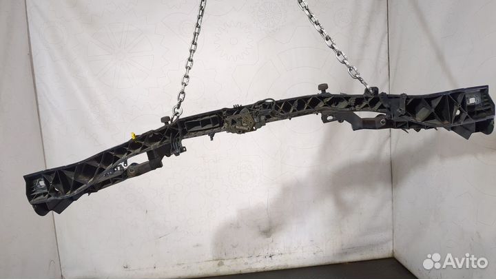 Рамка передняя Ford Focus 3, 2013