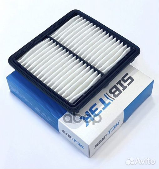Фильтр воздушный AF79 sibtek