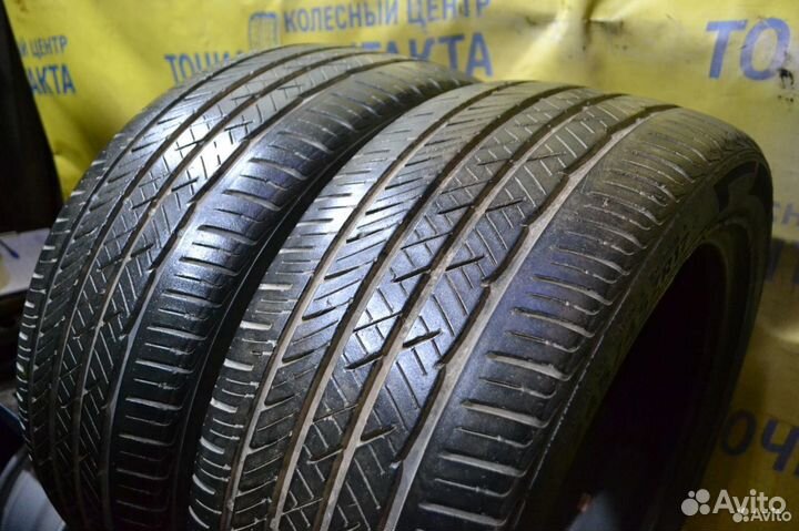 Laufenn S Fit AS 245/45 R17