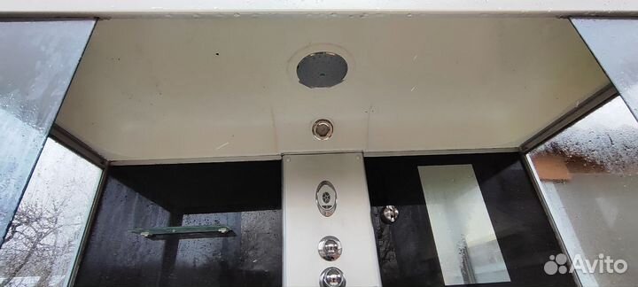 Душевая кабина бу