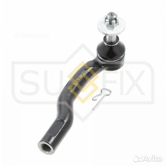 Sufix SE-1644 Наконечник рулевой тяги прав