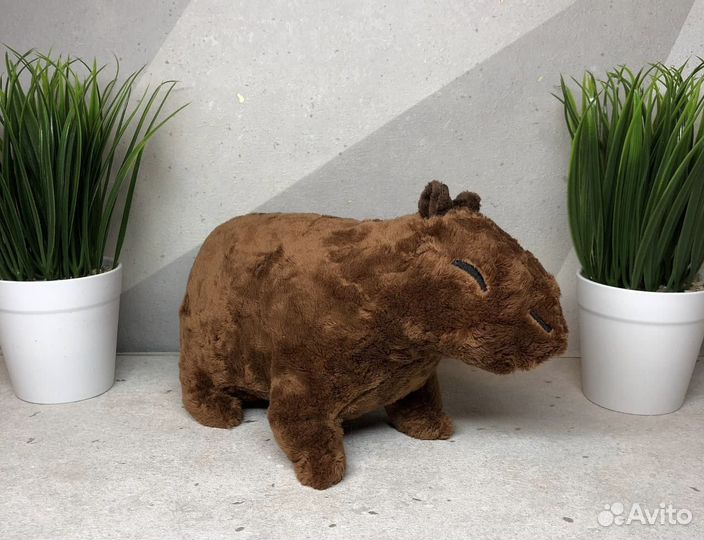 Мягкие игрушки оптом и в розницу