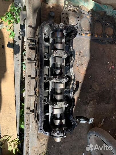 Гбц 1.9 Afn diesel