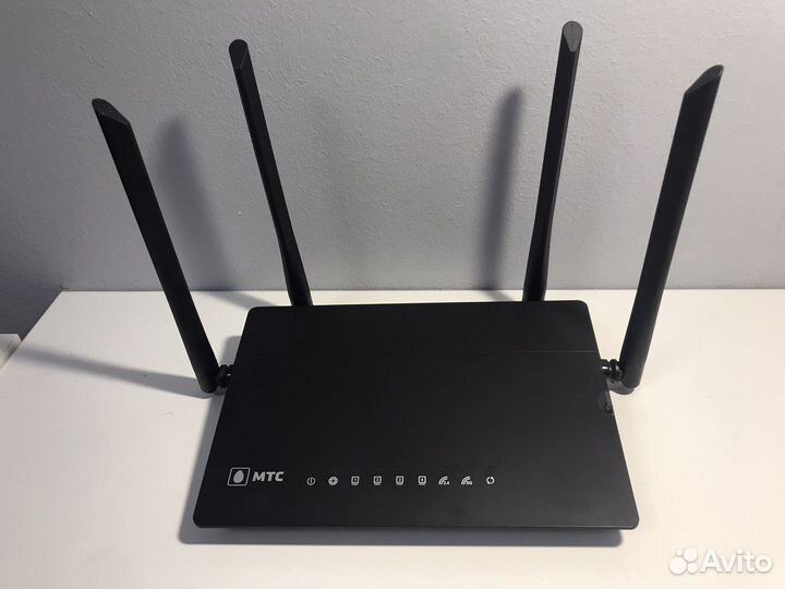 Wifi роутер МТС 5G